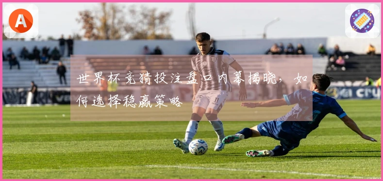 世界杯竞猜投注盘口内幕揭晓，如何选择稳赢策略