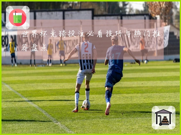 世界杯竞猜投注必看技巧与热门推荐盘点